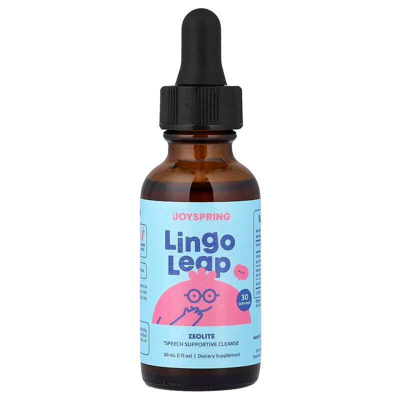 LINGO LEAP