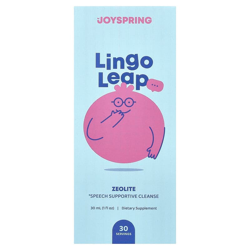 LINGO LEAP