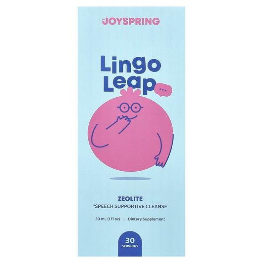 LINGO LEAP