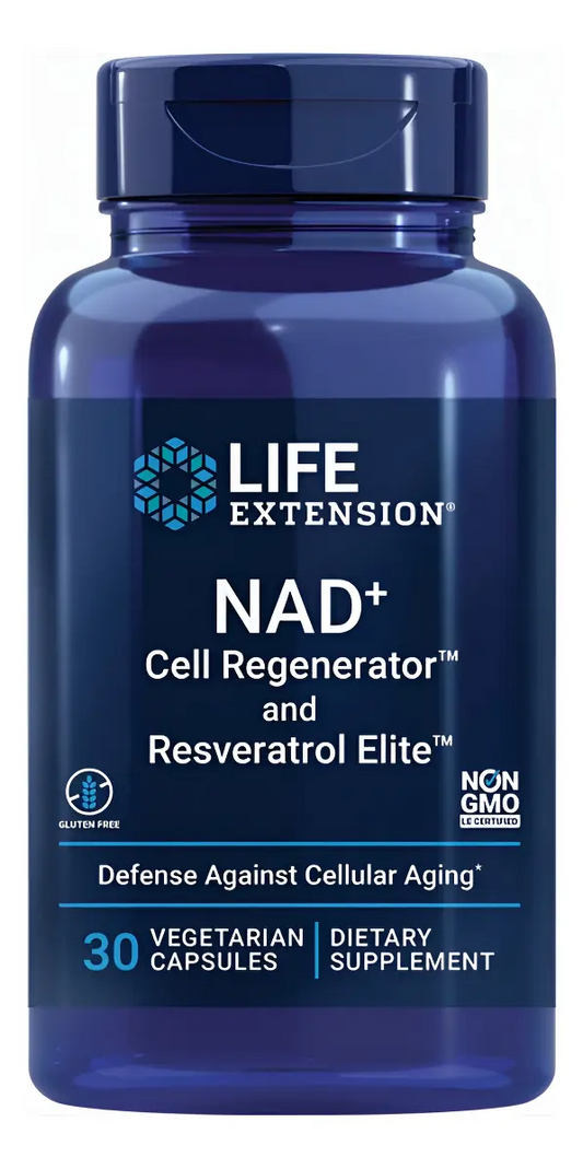 NAD + CELL REGENERATOR